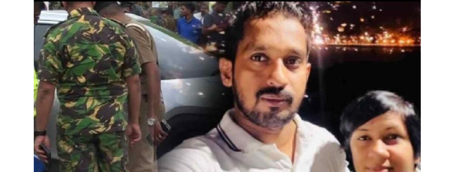 அக்குரேகொட துப்பாக்கிச் சூடு குறித்து விசாரணை..